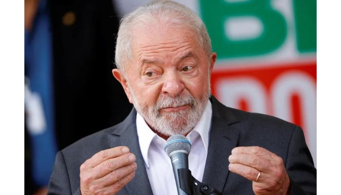 Lula vai anunciar ao menos três ministros nesta sexta-feira, dizem aliados